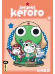 Sergent Keroro - tome 35