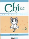 Chi, une vie de chat - tome 6