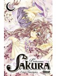 Princesse Sakura - tome 12