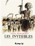 Les Invisibles