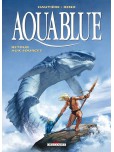 Aquablue - tome 12 : Retour aux sources