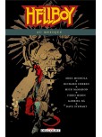 Hellboy - tome 15 : Hellboy au Mexique