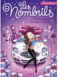 Les Nombrils - tome 7 : Un bonheur presque parfait