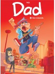 Dad - tome 4 : Star à domicile