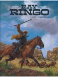 Ray Ringo - tome 1 : La porte du diable