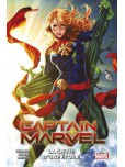 Captain Marvel - tome 2