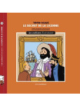 Coulisses d'une oeuvre (Les ) - tome 11 : Le Secret de la Licorne
