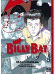 Billy Bat - tome 1