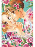 Chihayafuru - tome 42