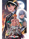 Conte des parias ( Le ) - tome 7