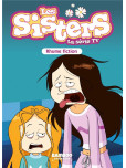 Les Sisters - tome 53 : La Série TV