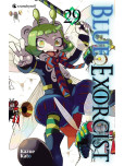 Blue Exorcist - tome 29