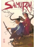 Samuraï - tome 2 : Les sept sources d'Akanobu