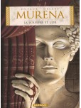 Muréna - tome 1 : La pourpre et l'or