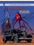 Les Meilleurs récits de... - tome 20 : Weinberg - Duval tome 3