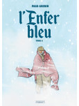 L'enfer Bleu - tome 2