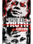 The Department of Truth - tome 1