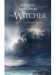 Sorceleur (Witcher) - tome 4 : Le temps du mépris