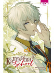 Kamisama School - tome 8