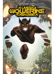 X-Men - tome 2 : X Lives / X Deaths of Wolverine