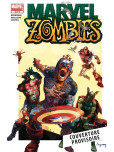 Marvel Zombies - tome 4
