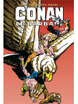 Conan le barbare - tome 14 : L'intégrale 1982