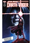 Dark Vador - Le Seigneur noir des Sith - tome 2