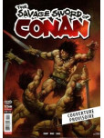 Savage Sword of Conan Titan series - tome 4