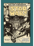 Star Wars Artist Edition : Simonson's Star Wars