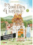 Les cent vues d'Utagawa T03