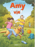 Amy pour la vie - tome 3