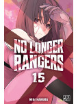 No Longer Rangers - tome 15