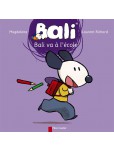 Bali - tome 13 : Bali va à l'école