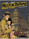 Nestor Burma - tome 8 : Boulevard Ossements