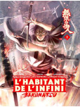 Habitant de l'infini (L') - Bakumatsu - tome 1
