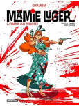 Mamie Luger 