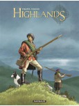 Highlands - intégrale
