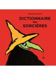 Dictionnaire des sorcières
