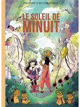 Le Soleil de minuit