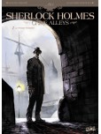 Sherlock Holmes - Crime Alley - tome 1 : Le premier problème