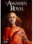 Assassin royal (L') - L'intégrale - tome 3 : Tome 8 à 10