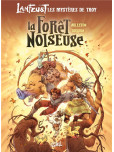 Lanfeust de Troy - tome 9 : La Forêt noiseuse