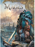Mages - tome 6 : Yoni