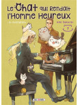 Chat qui Rendait l'Homme Heureux - Et Inversement (Le ) - tome 7