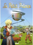 Le Petit Prince - tome 20 : La planète de Coppélius