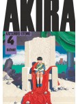 Akira - tome 4