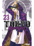 Tokyo Revengers - tome 23