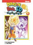 Dragon ball SD - tome 9