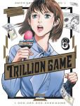 Trillion Game - tome 6