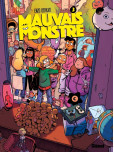 Mauvais Monstre - tome 3